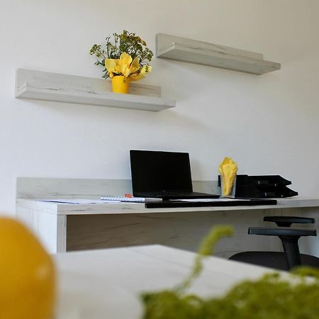 2 Zimmer Apartment Mit Bis Zu 4 Einzelbetten In Der Land Of Living Kelheim Zewnętrze zdjęcie