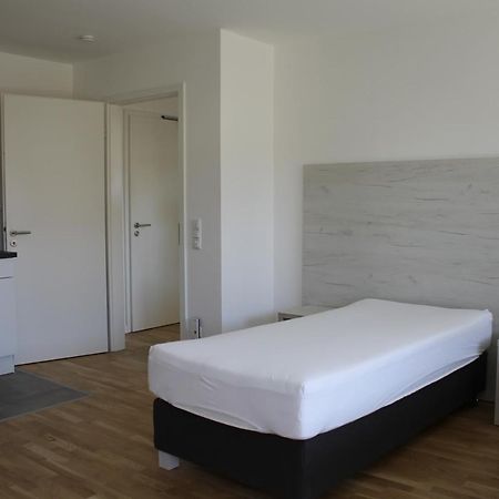 2 Zimmer Apartment Mit Bis Zu 4 Einzelbetten In Der Land Of Living Kelheim Zewnętrze zdjęcie