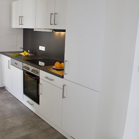 2 Zimmer Apartment Mit Bis Zu 4 Einzelbetten In Der Land Of Living Kelheim Zewnętrze zdjęcie